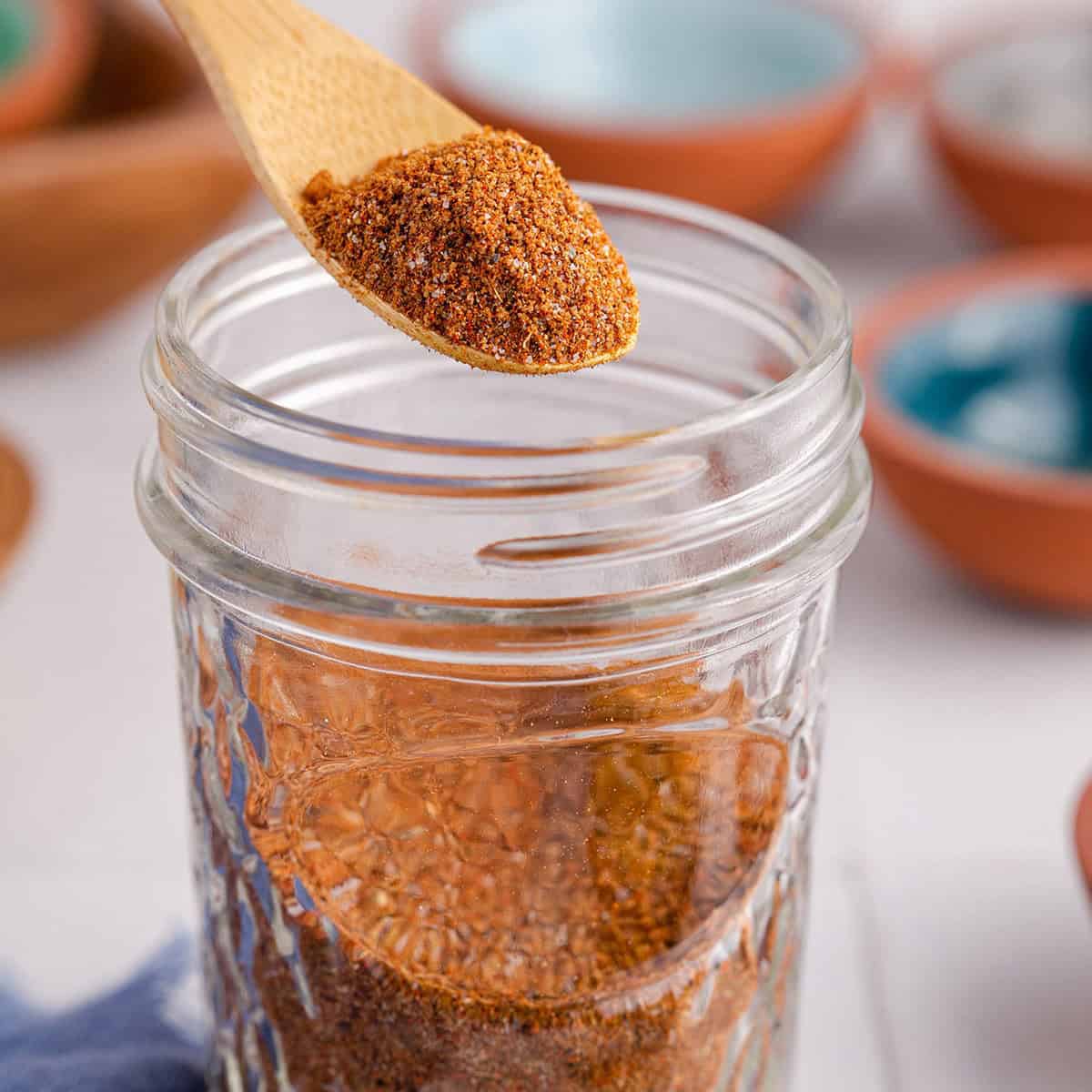 Moroccan Spice Blend