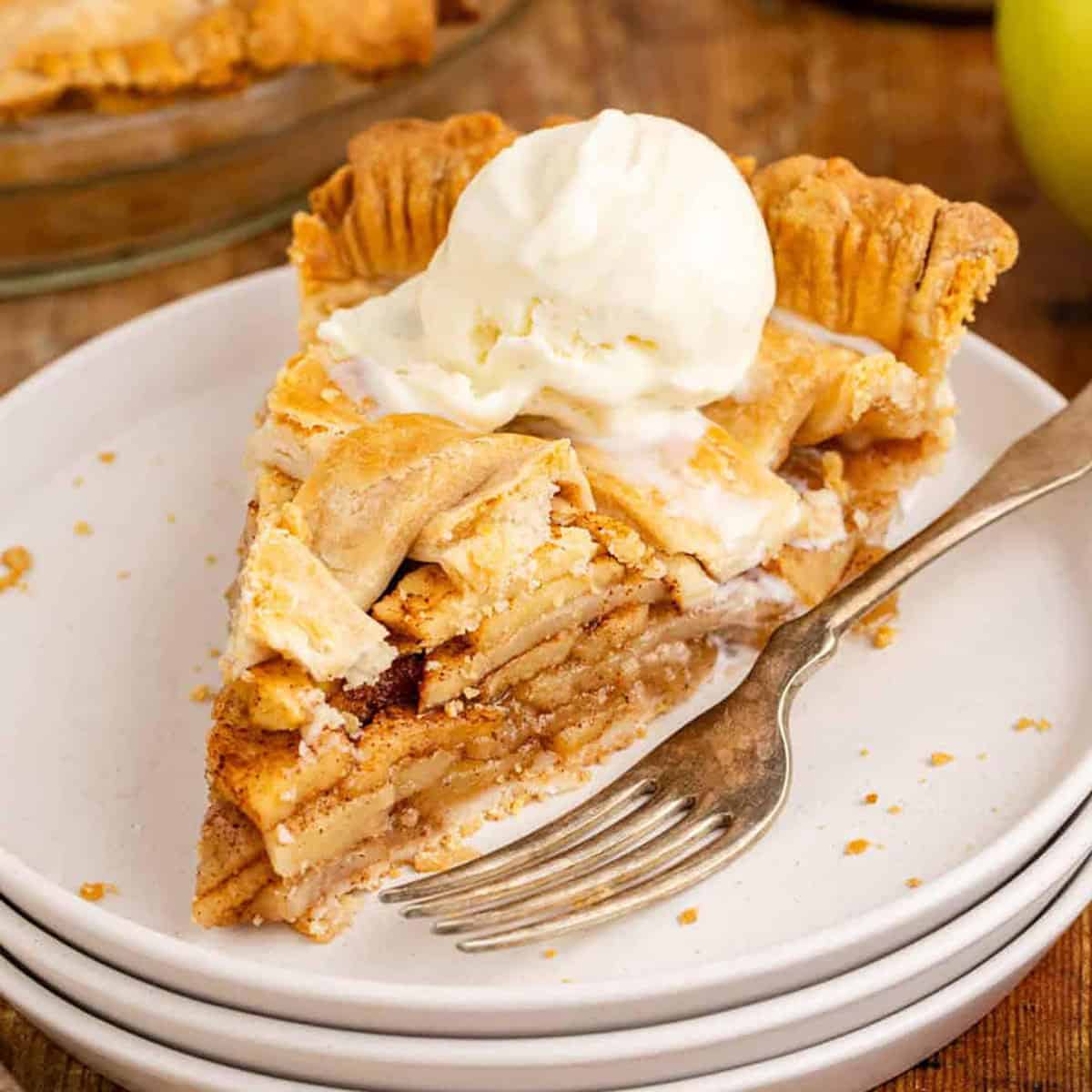 Apple Recipes - My Rad Kitchen