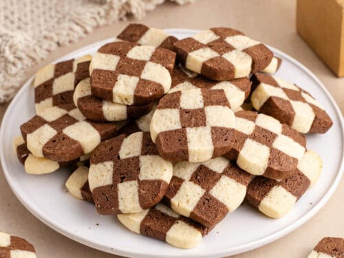 Checkerboard-Cookies-My-Rad-