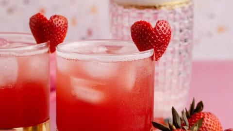 Love Bug Cocktail - My Rad Kitchen