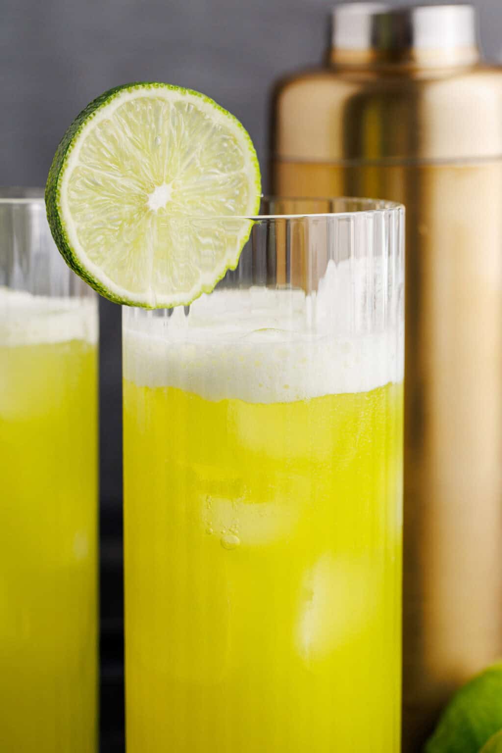 June Bug Cocktail - My Rad Kitchen