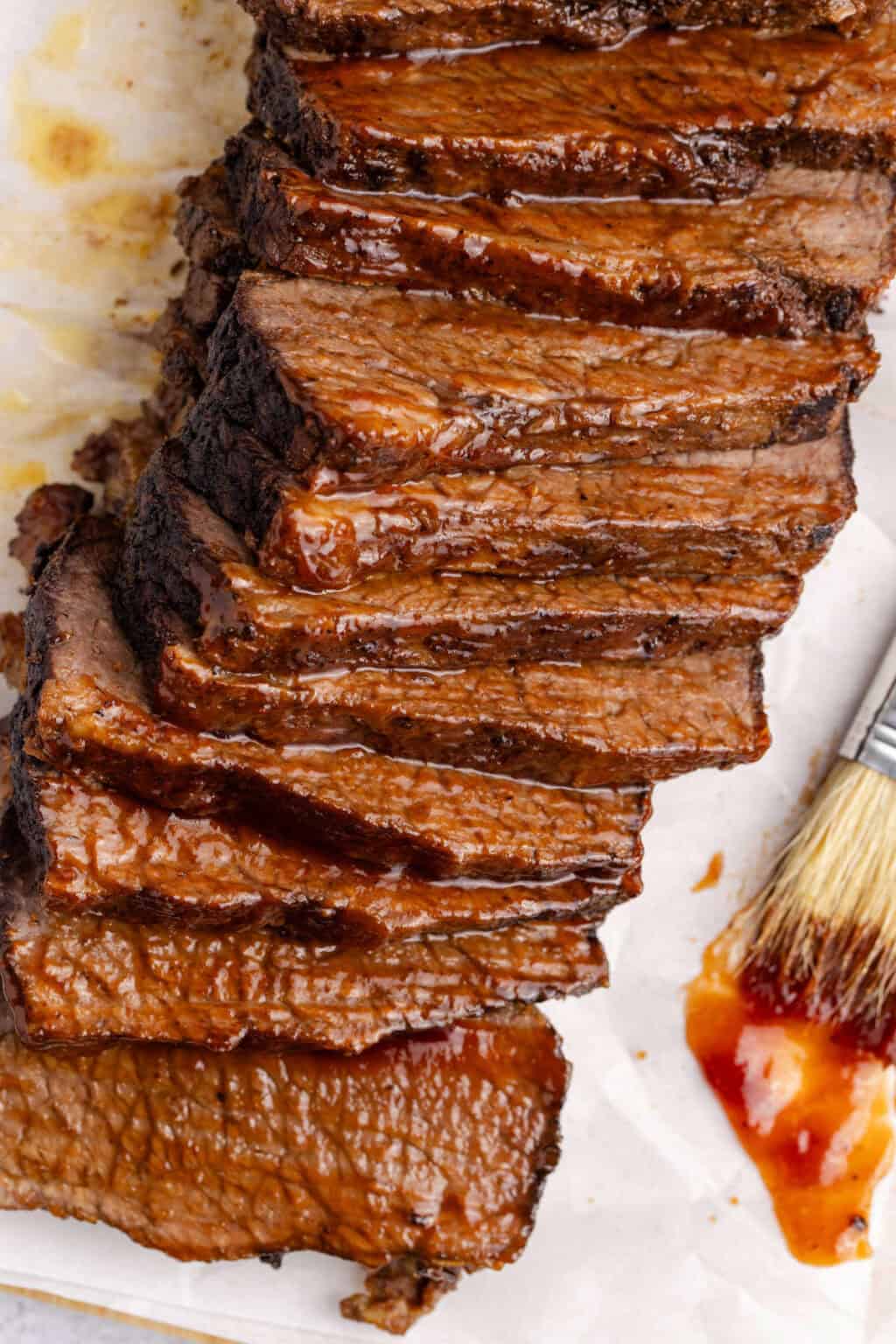 Brisket in the Oven - My Rad Kitchen